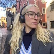 Titulada del Advanced de Cambridge, ofrezco clases de Inglés y Francés completamente personalizadas al alumno!